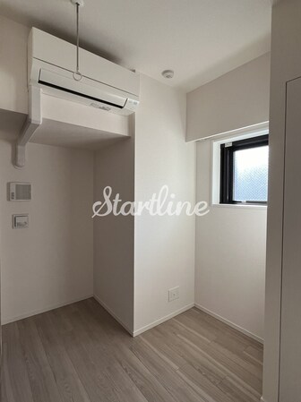 ラサンテ上野(LaSante上野)の物件内観写真